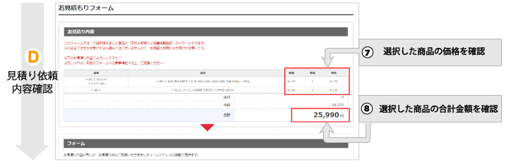 当サイトのご利用方法